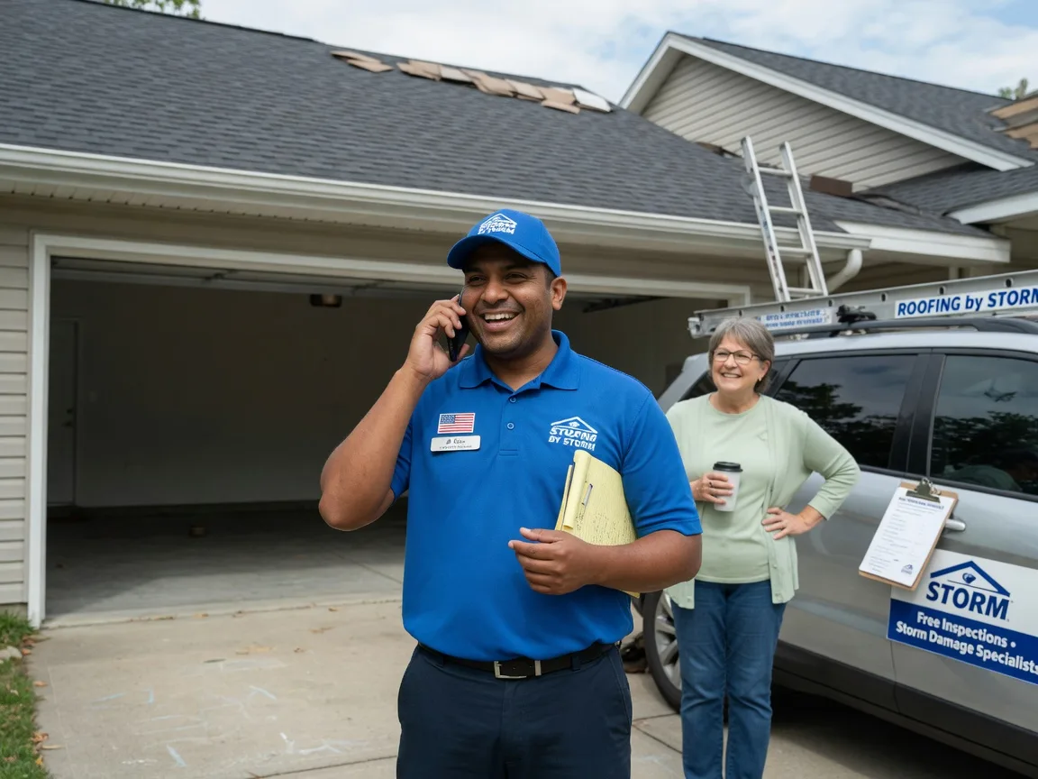Roof Repair Near Me Meherrin, VA FAQs