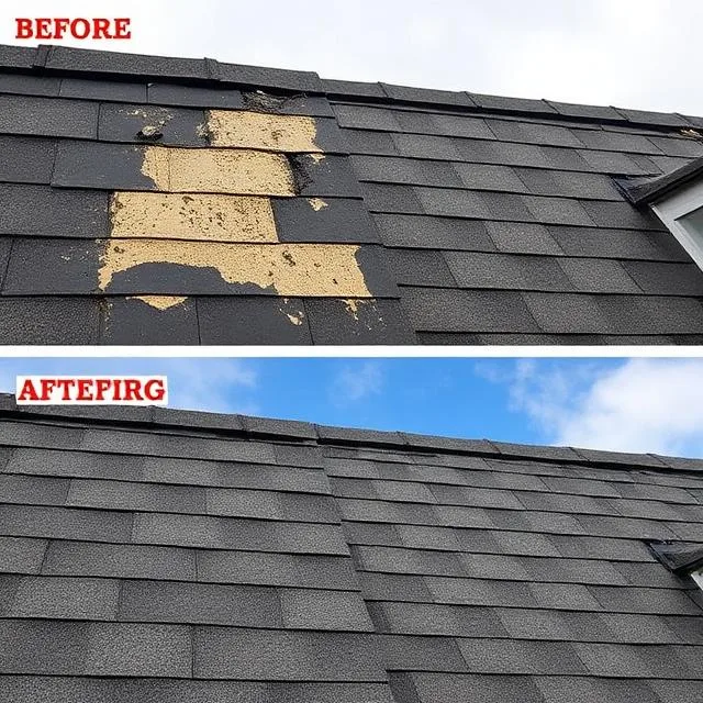 Roof Repair Near Me in Meherrin, VA near me